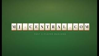 2-Player Mahjong: Faster, More Action, More Fun