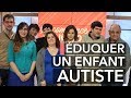 Autisme : quel quotidien pour les parents ? - Ça commence aujourd