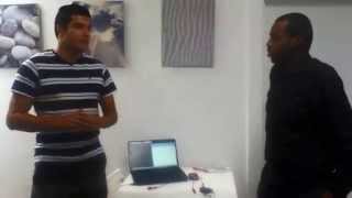 Forest Fire Detection Project
