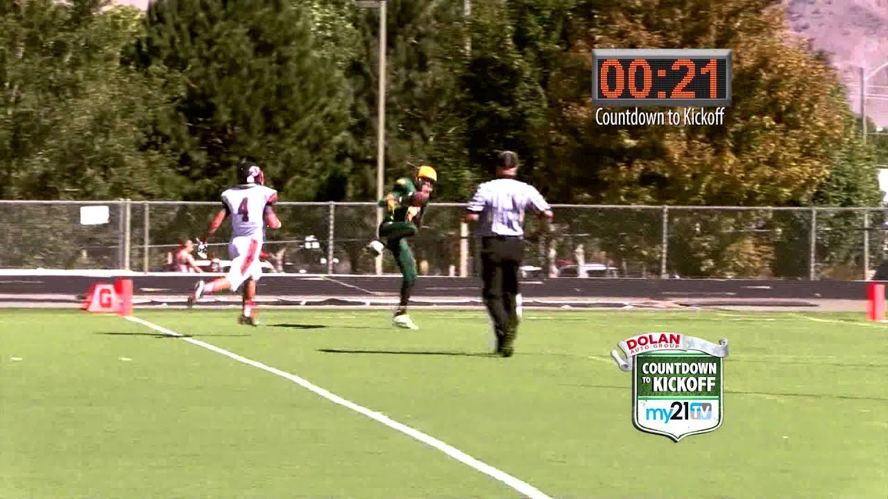 Countdown to Kickoff Promo Generic