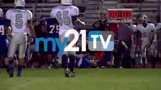 Countdown to Kickoff Promo Generic