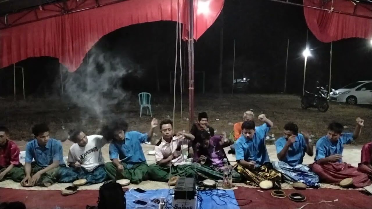 indang bayua di bungo lawang..part2..byg sky by kapalo mudo jali