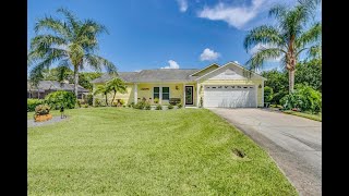 181 Hammock Road video tour