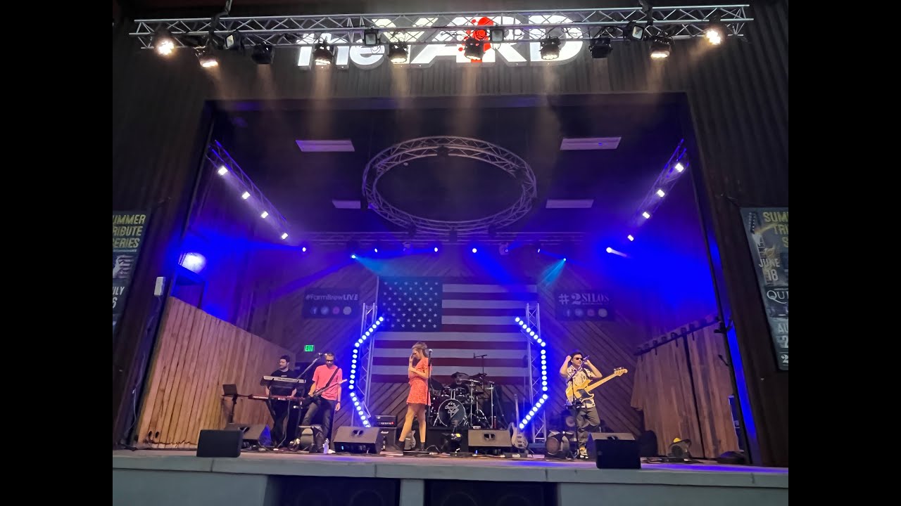 WELCOME TO CAPITAL CHILL