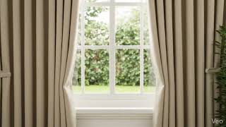 Ürün Kodu: Fon300 Bej Fon Perde