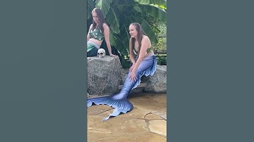 My favourite mermaid photoshoot so far! 😍🏴‍☠️ #shorts #shortvideo