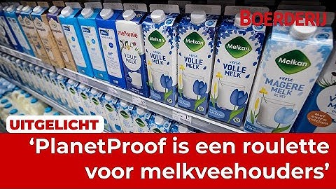 Boerderij Uitgelicht | 