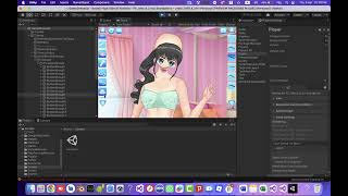 dress up 2 unity source code