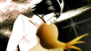 Orihime's Song. [UlquiHime]