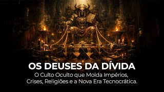 Os Deuses da Dívida | Maria Pereda P.hD