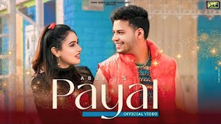 SIRRA X PAYAL | GURU RANDHAWA X ABBI FT.SEERAT BAJWA  | MASHUP 2025 | AV MUSIC OFFICIAL