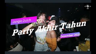 DJ JUNGLE DUTCH REMIX SPESIAL TAHUN BARU DESEMBER (2020) JANUARI (2021)