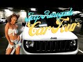 Jeep Renegade Sport Car Tour / Buying My First Car