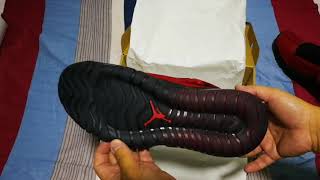 Jordan Proto - Max 720 Unboxing