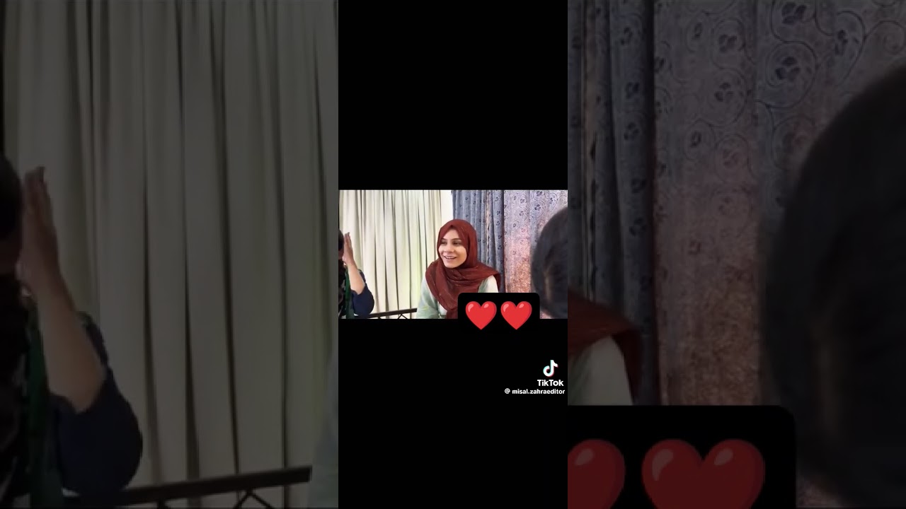 Salman Haider sister 