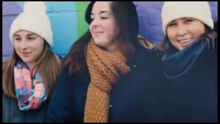 Theta Phi Alpha Recruitment Video 2017