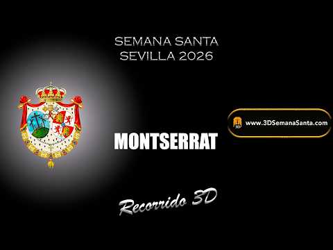 Pontificia, Real, Ilustre, Antigua y Primitiva Hermandad de Nuestra Señora del Rosario y Cofradía de Nazarenos del Santísimo Cristo de la Conversión del Buen Ladrón y Nuestra Señora de Montserrat