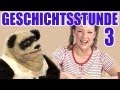 Geschichtsstunde mit caro und bobo  die hanse mit carolin kebekus  broken comedy offiziell