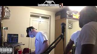 Lockdown Live Sessions 4