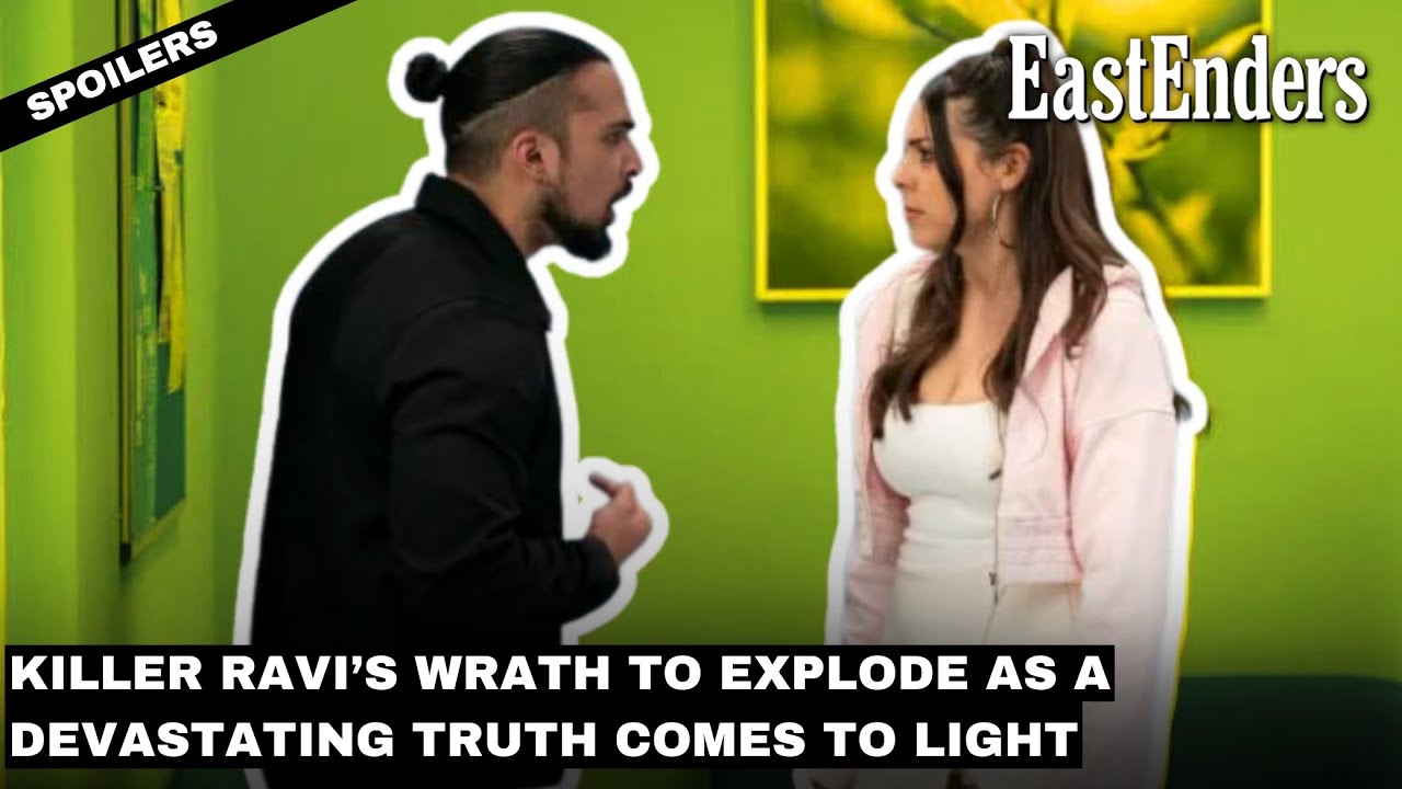 Killer Ravi’s wrath to explode as a devastating truth comes to light in