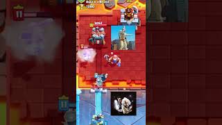 Pro Tips for current CR 😈#clashroyale #clashroyaletips #protipsclashroyale #jynxzi #clashroyalememes