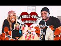 BLIND DATE: POUR L’AMOUR D’OLIVANIE #3