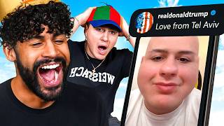 Instagram DMs EXPOSED | SoftWilly
