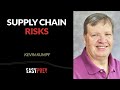 Top 5 supply chain risks with kevin kumpf