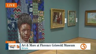 Florence Griswold Museum