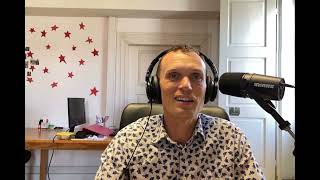 Esperanto-USA Candidate Brandon Sowers