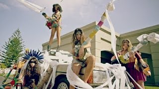 FAUL & Wad Ad vs Pnau   Changes
