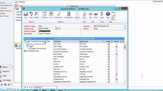 SmartList Builder & SmartConnect Demo