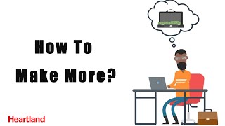 How To Make More With Less? Small Business Owner