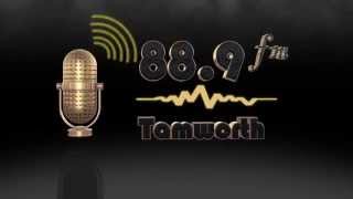 88.9FM Corporate screenshot 2