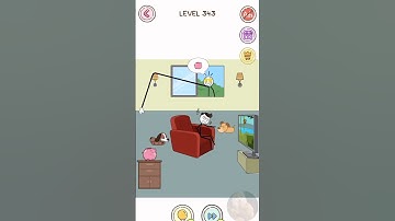 Thief Puzzle: Level 341-345 #games #gaming #shorts