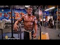 SEKOU and ALSENY BEAST TRIBE MOTIVATION- Calisthenics, bodyweight and flips