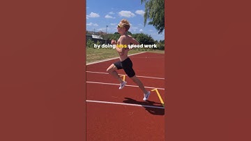 How I Went From 2:00 To 1:51 in The 800m