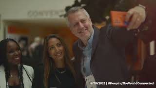 ITW 2023 Highlights