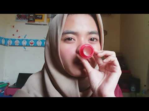 REVIEW TENDERCARE ORIFLAME BLACKCURRANT & POMEGRANATE SEED OIL. 
