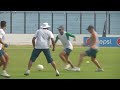 All systems go for Proteas ahead of WT20 opener