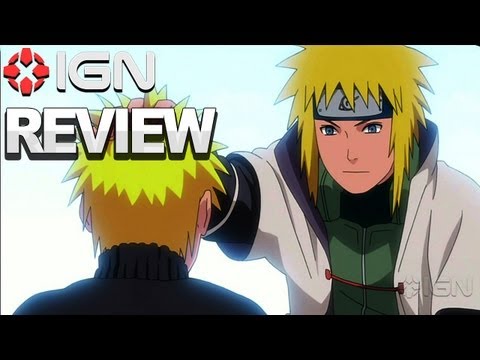 Naruto Online - IGN