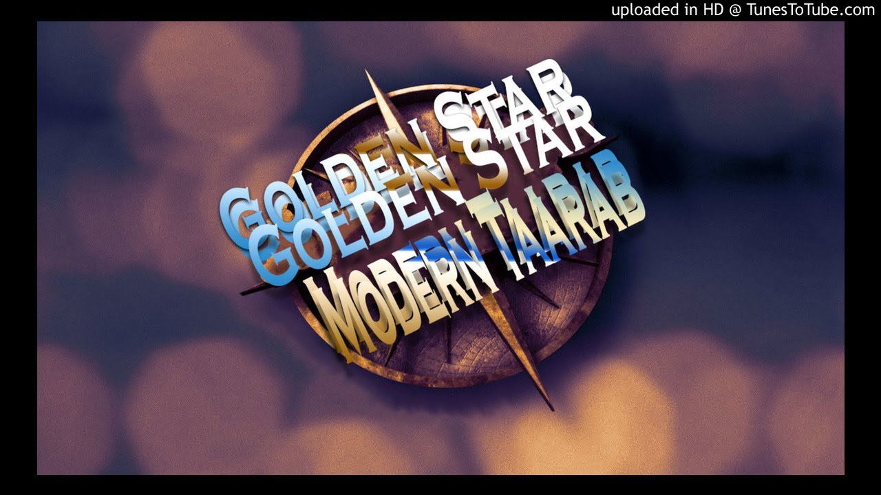 Golden Star Modern Taarab   Sege Sege  New Taarab Music 2018