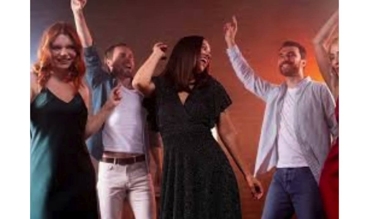 Goosebumps of the Soul