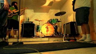 Bionic Cavemen - Pig Blood