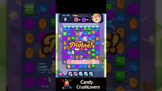 Candy Crush Saga – Level 90 Walkthrough