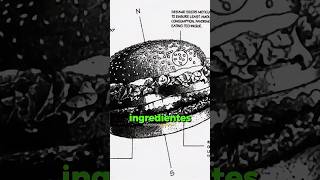 ¿Puede una hamburguesa estar hecha para zurdos? 🍔
