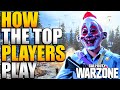 How Top Player Consistently Wins More Gunfights in Warzone | Top Tips to Improve K/D & Wins