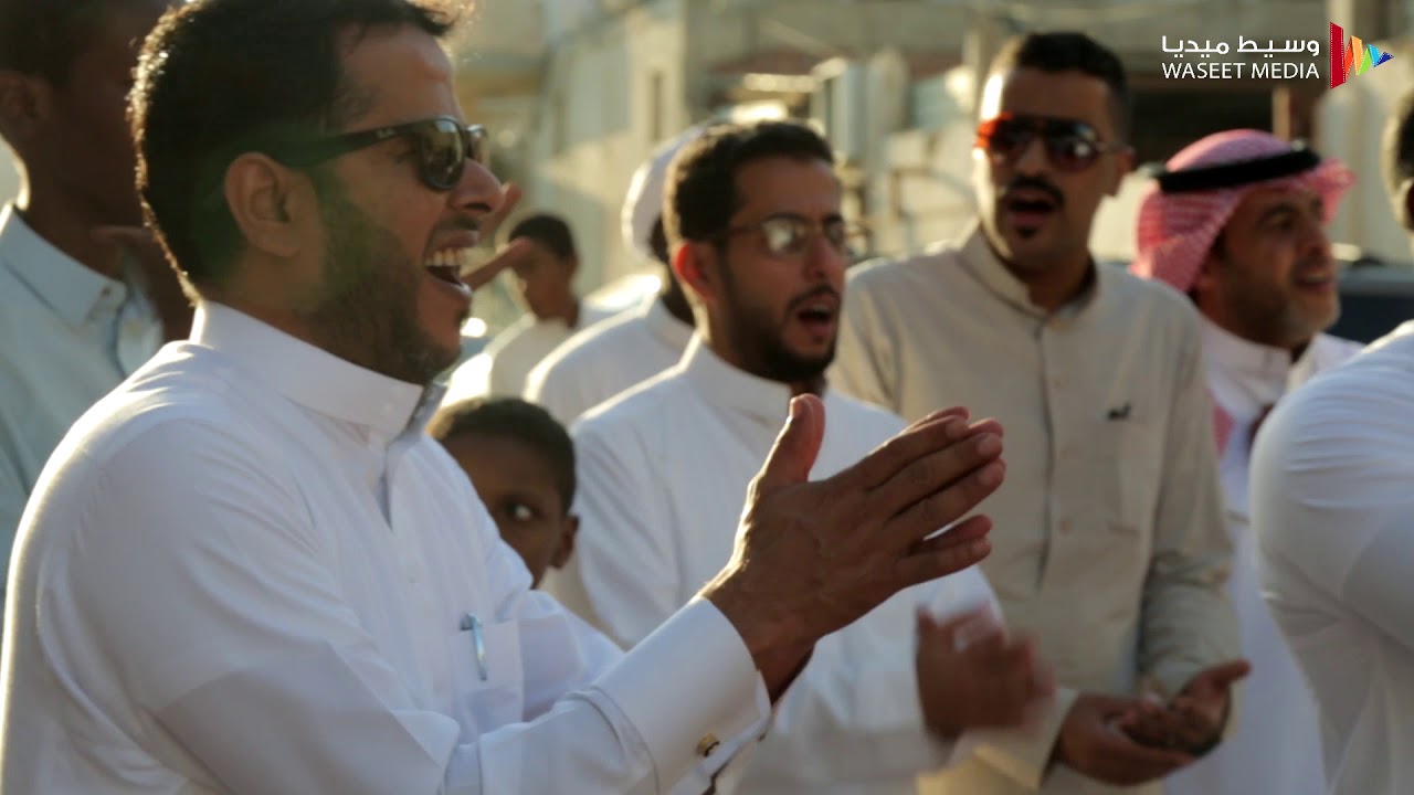 بابور - ياغزال عذبت روحك - تصويري للعجل الينبعاوي والحجازي