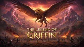 Creature Mythos Uncovered | The Legend of Griffin – The Guardian of the Skies