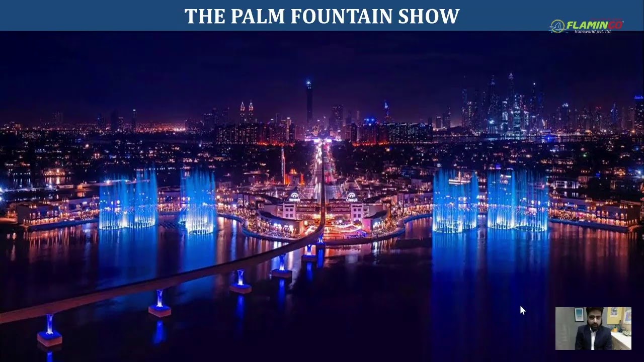 Travel Unlock 2.0 (International)- “Across Borders”